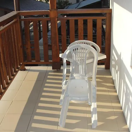 Πανσιόν Zasheva Kushta