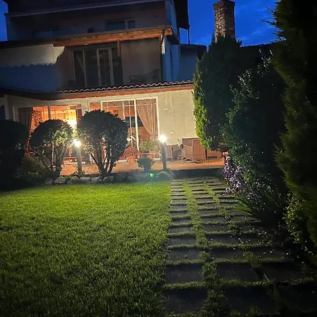 Πανσιόν Zasheva Kushta Μπάνσκο