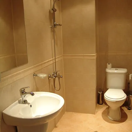 Zasheva Kushta Πανσιόν