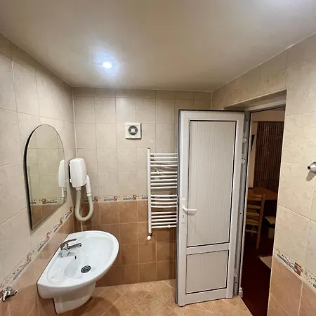 Zasheva Kushta Πανσιόν 3*