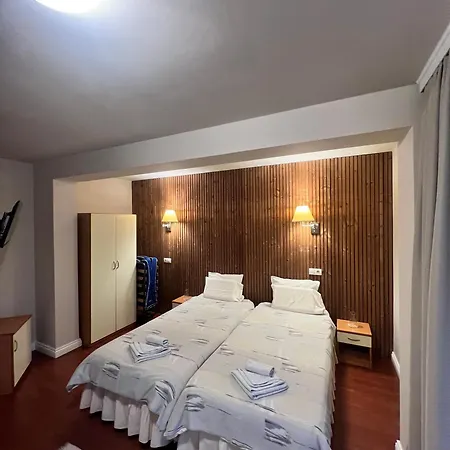 Πανσιόν Zasheva Kushta Μπάνσκο