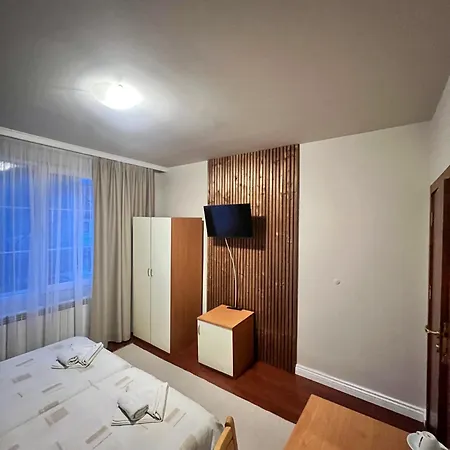 Zasheva Kushta Μπάνσκο