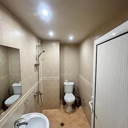 Zasheva Kushta 3* Μπάνσκο