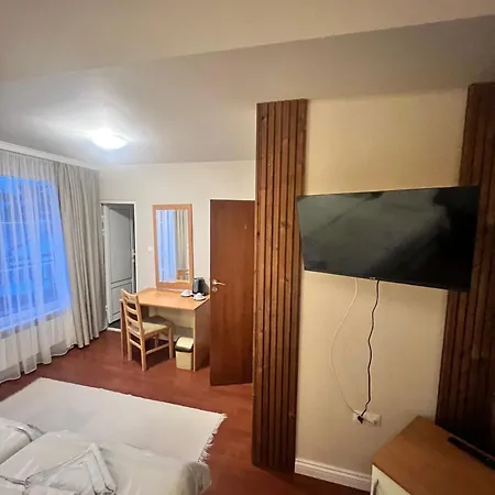 Zasheva Kushta Πανσιόν