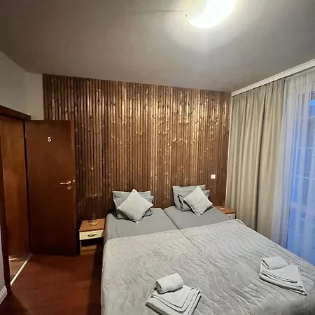 Zasheva Kushta Πανσιόν 3*