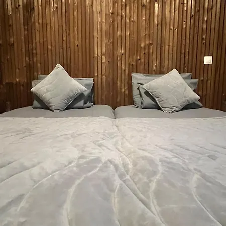 Πανσιόν Zasheva Kushta Μπάνσκο