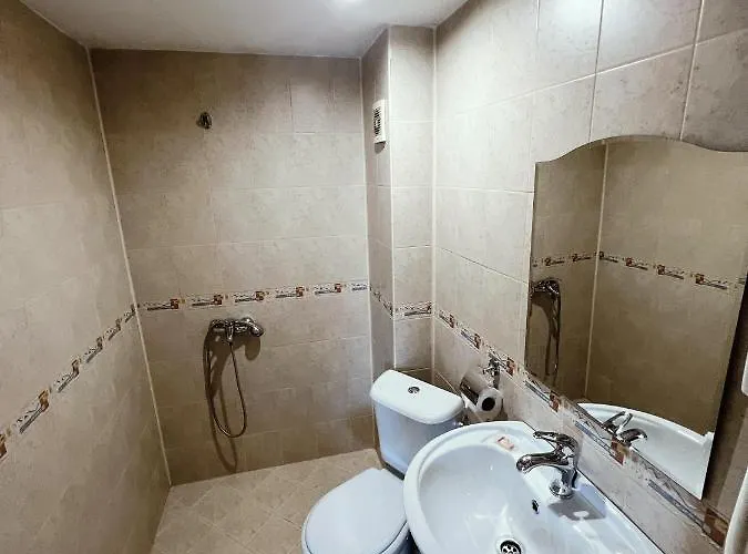 Zasheva Kushta 3* بانسكو