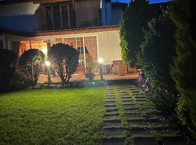 بيت ضيافة Zasheva Kushta بانسكو