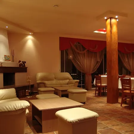 Къща за гости зашева Kъща Банско