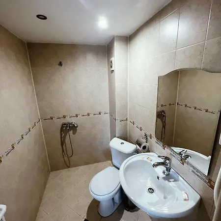 Zasheva Kushta 3* Bansko