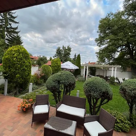 Къща за гости зашева Kъща Банско