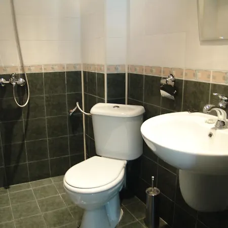 зашева Kъща Банско