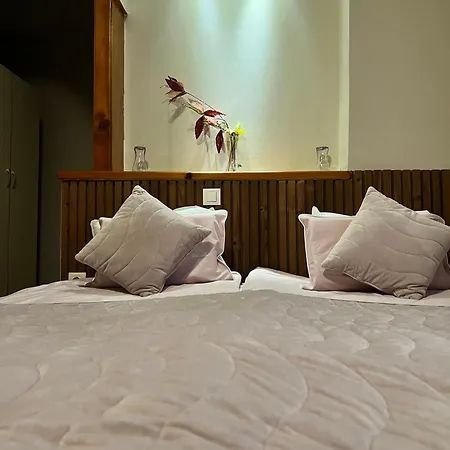 зашева Kъща Къща за гости