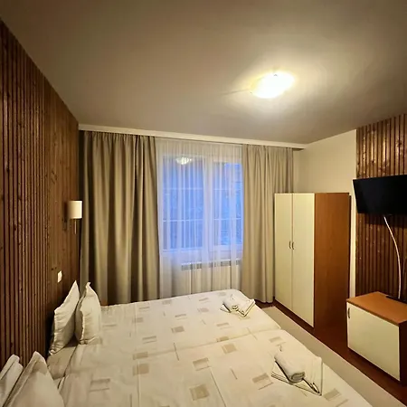 Къща за гости зашева Kъща