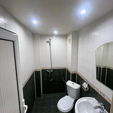 Zasheva Kushta Gasthof Bansko