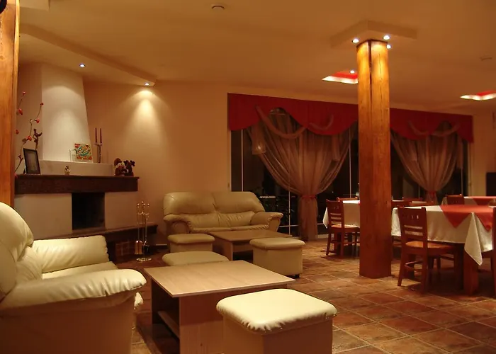 Guest house Zasheva Kushta Bansko