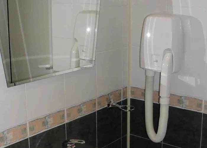 Guest house Zasheva Kushta Bansko