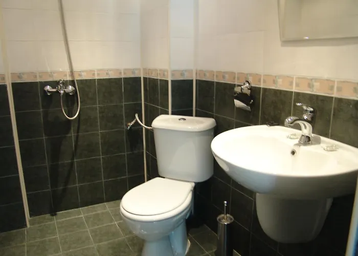 Zasheva Kushta Bansko