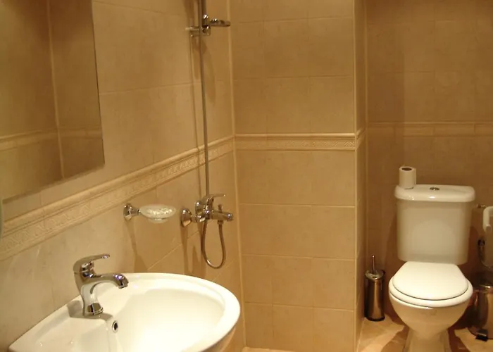 Zasheva Kushta Guest house