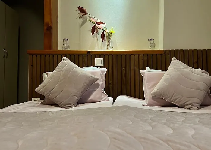 Zasheva Kushta Guest house