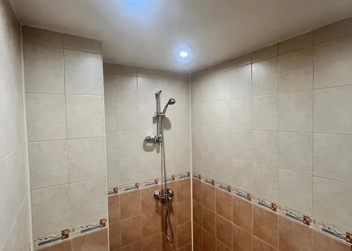 Zasheva Kushta Guest house Bansko