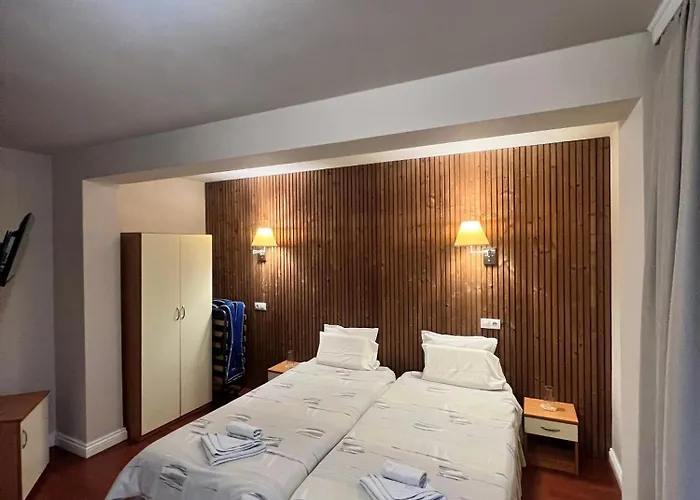 Guest house Zasheva Kushta Bansko