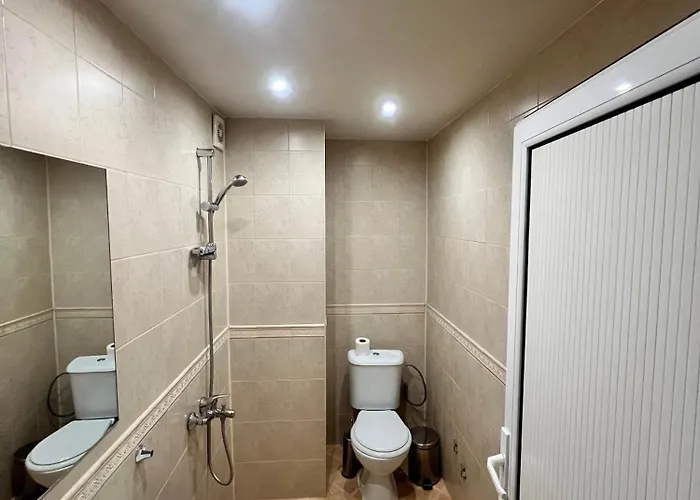 Zasheva Kushta 3* Bansko