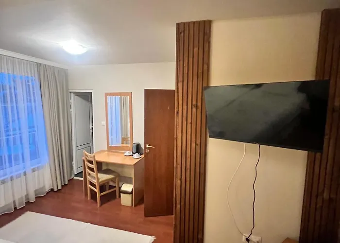 Zasheva Kushta Guest house