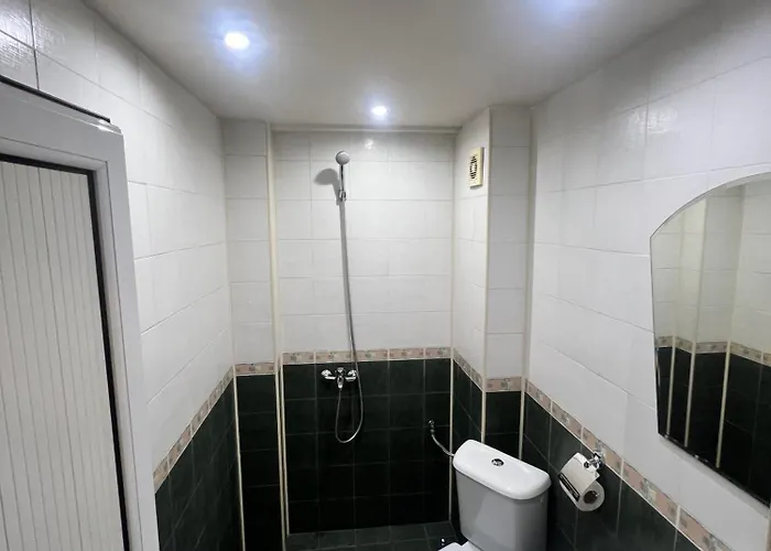 Zasheva Kushta Guest house Bansko