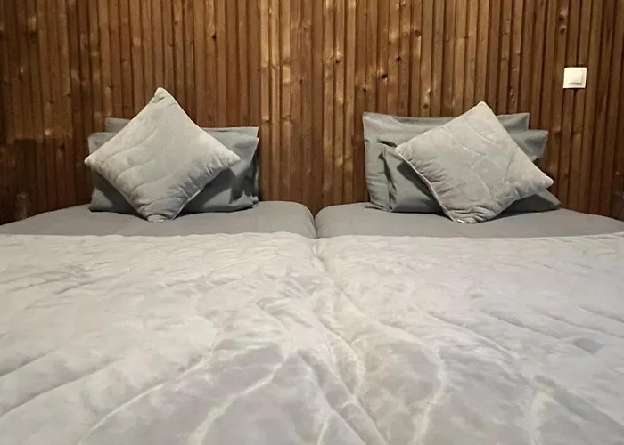 Guest house Zasheva Kushta Bansko